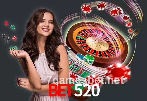 vivo no cassino Bet520