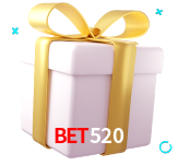 Receba seus bônus de boas-vindas no Bet520