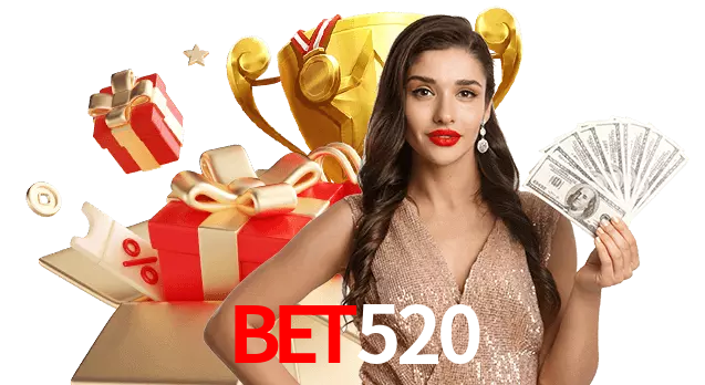 Jogue com dealers reais no Bet520!